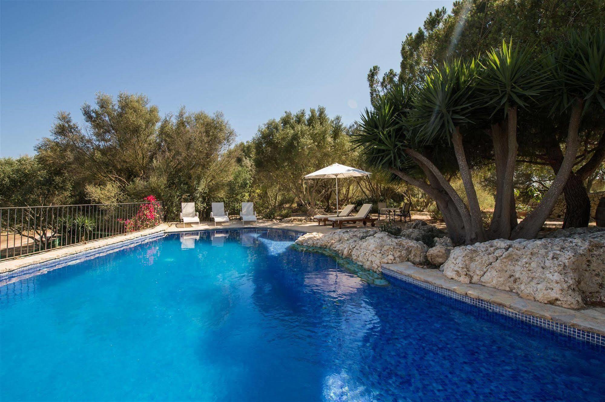Rural Feliu 4*